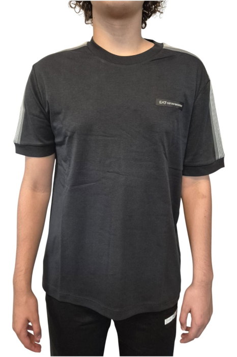 Tricou Emporio Armani EA7 Train Logo Series M SS - AF10441-7M002216-U8134 [1]