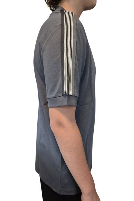 Tricou Emporio Armani EA7 Train Logo Series M SS - AF10441-7M002216-UB086 [3]