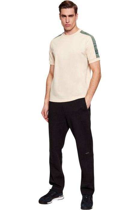 Tricou Emporio Armani EA7 Train Logo Series M SS PRE - AF16548-7M001507-U1088 [4]