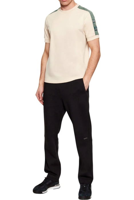 Tricou Emporio Armani EA7 Train Logo Series M SS PRE - AF16548-7M001507-U1088 [4]