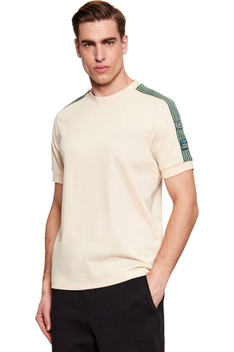 Tricou Emporio Armani EA7 Train Logo Series M SS PRE - AF16548-7M001507-U1088 [1]