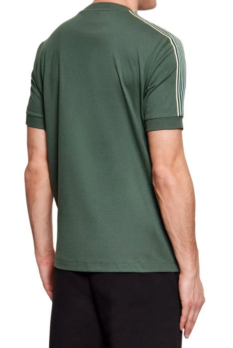 Tricou Emporio Armani EA7 Train Logo Series M SS PRE - AF16548-7M001507-U7260 [2]