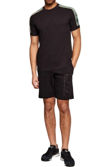 Tricou Emporio Armani EA7 Train Logo Series M SS PRE - AF16548-7M001507-UC001 [4]