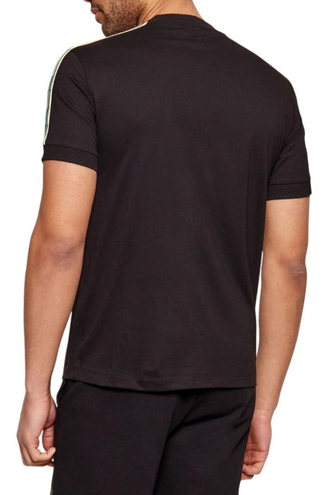 Tricou Emporio Armani EA7 Train Logo Series M SS PRE - AF16548-7M001507-UC001 [2]