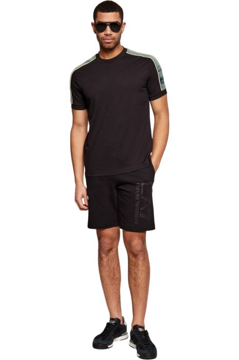 Tricou Emporio Armani EA7 Train Logo Series M SS PRE - AF16548-7M001507-UC001 [4]