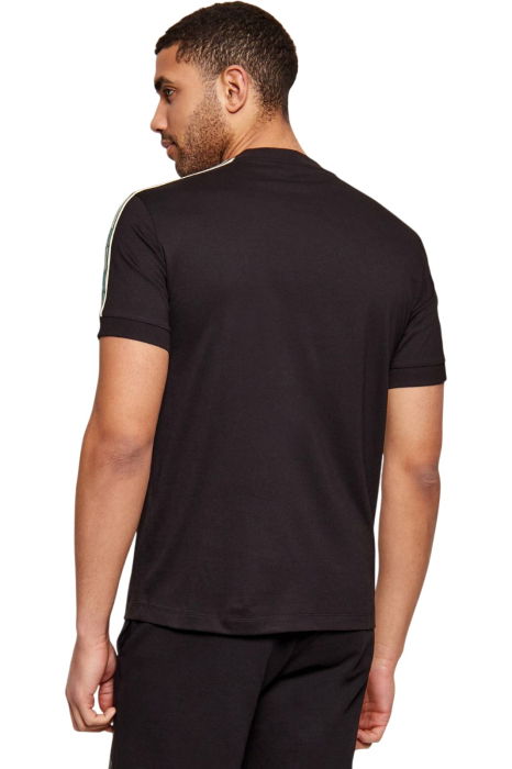 Tricou Emporio Armani EA7 Train Logo Series M SS PRE - AF16548-7M001507-UC001 [2]