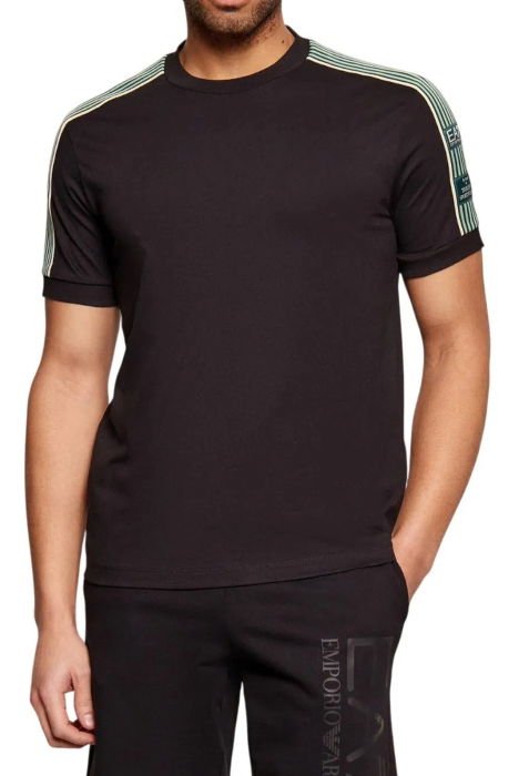 Tricou Emporio Armani EA7 Train Logo Series M SS PRE - AF16548-7M001507-UC001 [1]