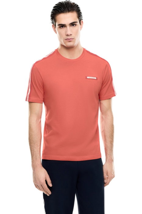 Tricou Emporio Armani EA7 Train Logo Series Man SS - AF10375-7M001476-U5003 [1]