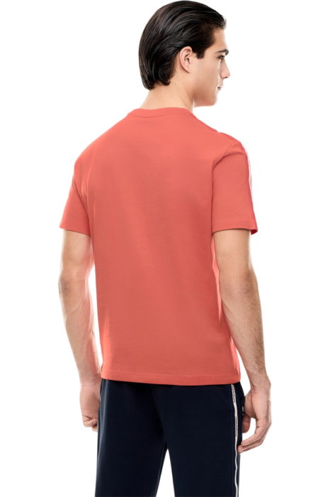 Tricou Emporio Armani EA7 Train Logo Series Man SS - AF10375-7M001476-U5003 [2]