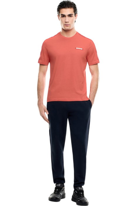 Tricou Emporio Armani EA7 Train Logo Series Man SS - AF10375-7M001476-U5003 [5]