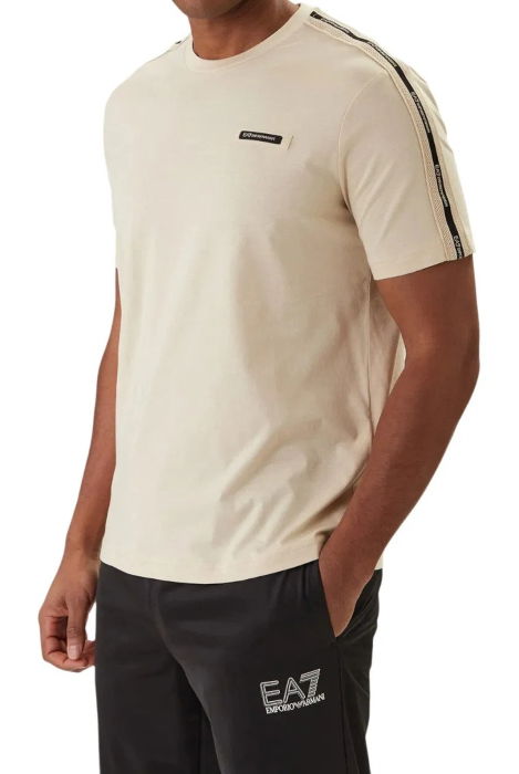 Tricou Emporio Armani EA7 Train Logo Series Man SS EXT - AF10375-7M001476-U1088 [1]