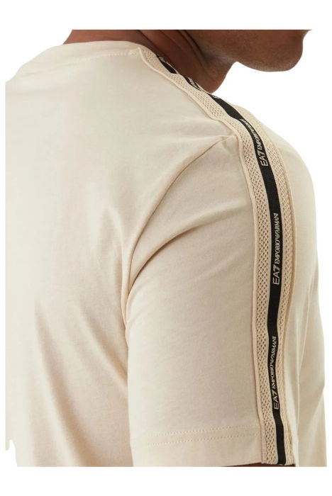 Tricou Emporio Armani EA7 Train Logo Series Man SS EXT - AF10375-7M001476-U1088 [4]