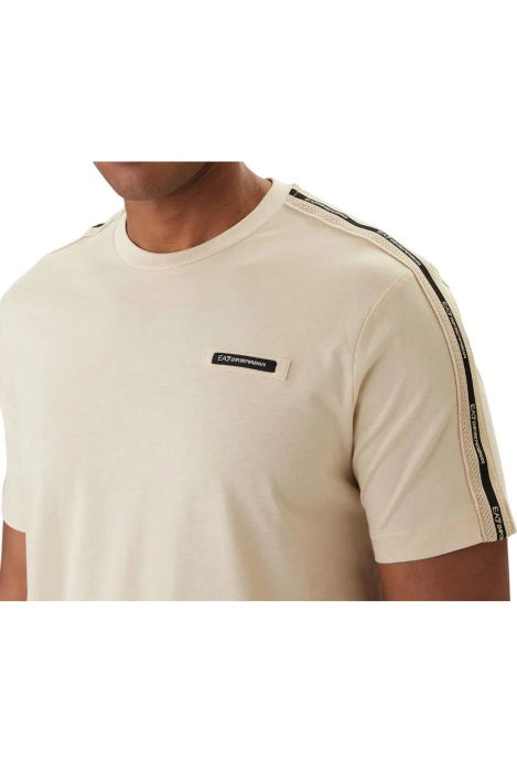 Tricou Emporio Armani EA7 Train Logo Series Man SS EXT - AF10375-7M001476-U1088 [3]