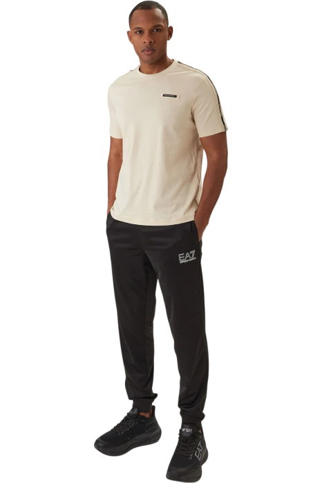 Tricou Emporio Armani EA7 Train Logo Series Man SS EXT - AF10375-7M001476-U1088 [5]