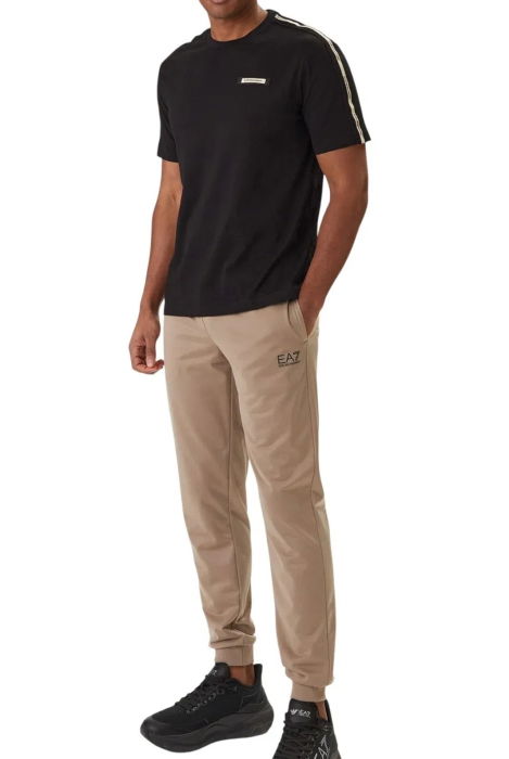 Tricou Emporio Armani EA7 Train Logo Series Man SS EXT - AF10375-7M001476-UC001 [5]