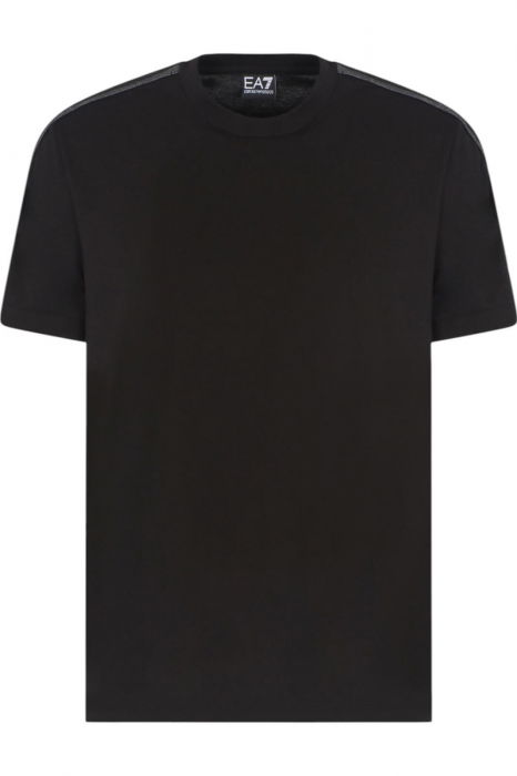 Tricou Emporio Armani EA7 Train Logo Series Tape - AF10375-7M000138-UC001 [4]