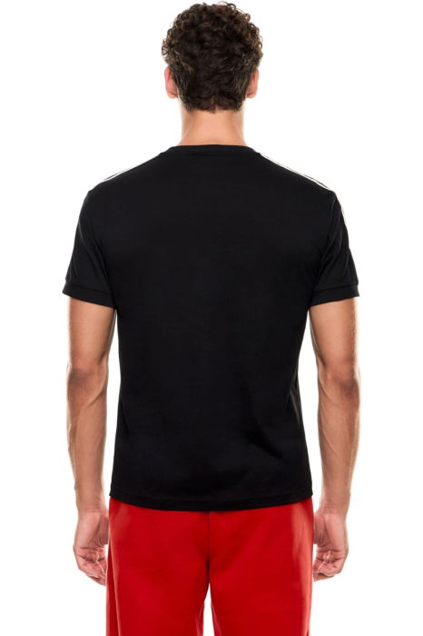 Tricou Emporio Armani EA7 Train Logo Series Tape - AF10375-7M000956-UC001 [2]