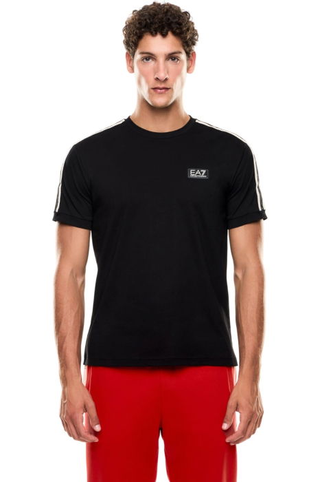 Tricou Emporio Armani EA7 Train Logo Series Tape - AF10375-7M000956-UC001 [1]