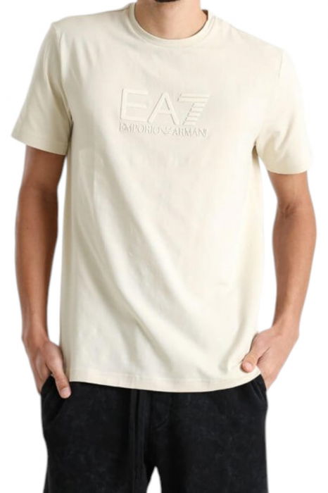 Tricou Emporio Armani EA7 Train Visibility - AF10373-7M000225-U1079 [1]