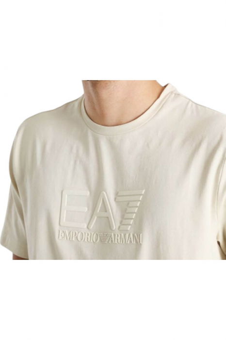 Tricou Emporio Armani EA7 Train Visibility - AF10373-7M000225-U1079 [3]