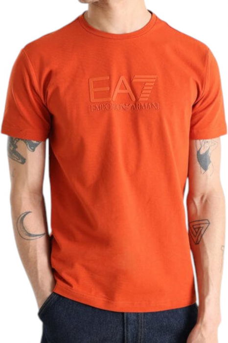 Tricou Emporio Armani EA7 Train Visibility - AF10373-7M000225-U3012 [1]