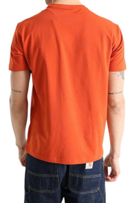 Tricou Emporio Armani EA7 Train Visibility - AF10373-7M000225-U3012 [2]