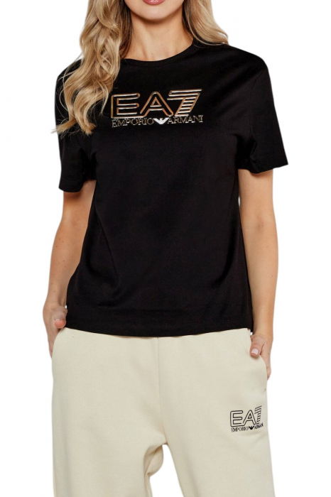 Tricou Emporio Armani EA7 Train Visibility - AF12503-7W000098-MC004 [1]