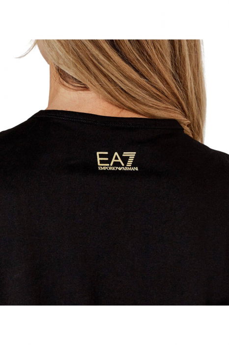 Tricou Emporio Armani EA7 Train Visibility - AF12503-7W000098-MC004 [4]