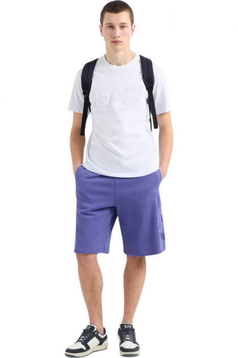 Tricou Emporio Armani EA7 Train Visibility - AF14772-7M000149-U0002 [5]