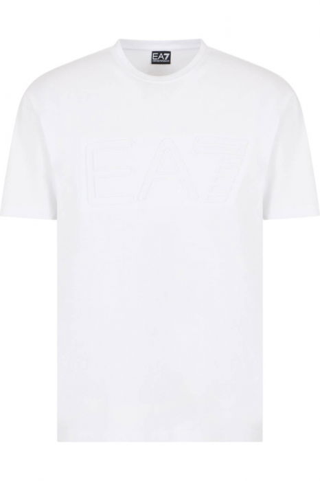 Tricou Emporio Armani EA7 Train Visibility - AF14772-7M000149-U0002 [4]