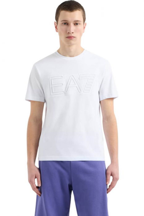 Tricou Emporio Armani EA7 Train Visibility - AF14772-7M000149-U0002 [1]