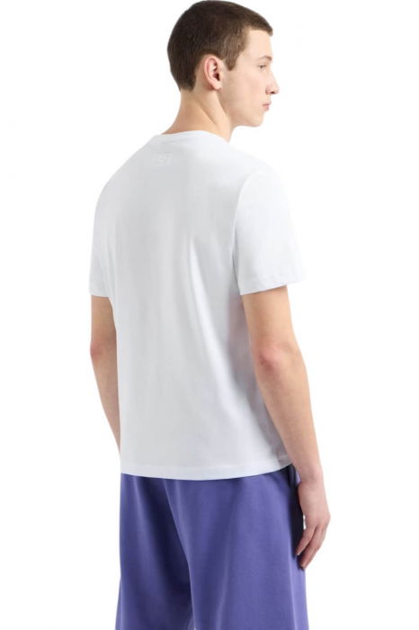 Tricou Emporio Armani EA7 Train Visibility - AF14772-7M000149-U0002 [2]