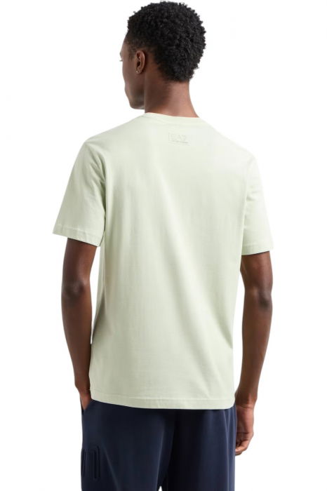 Tricou Emporio Armani EA7 Train Visibility - AF14772-7M000149-U9004 [2]