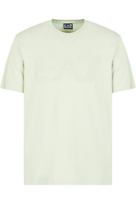 Tricou Emporio Armani EA7 Train Visibility - AF14772-7M000149-U9004 [5]