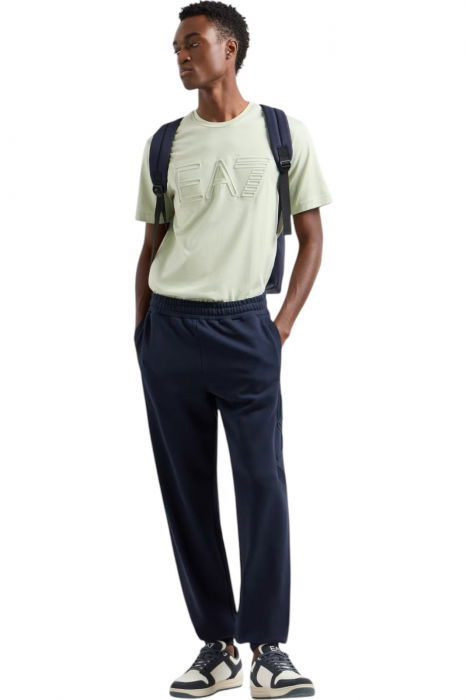 Tricou Emporio Armani EA7 Train Visibility - AF14772-7M000149-U9004 [4]