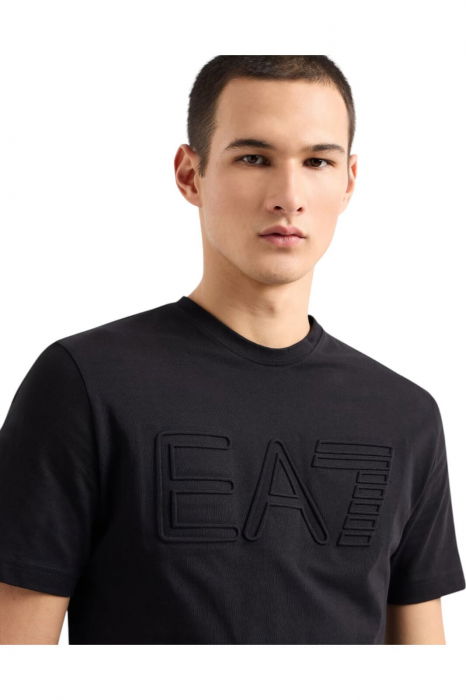 Tricou Emporio Armani EA7 Train Visibility - AF14772-7M000149-UC001 [3]