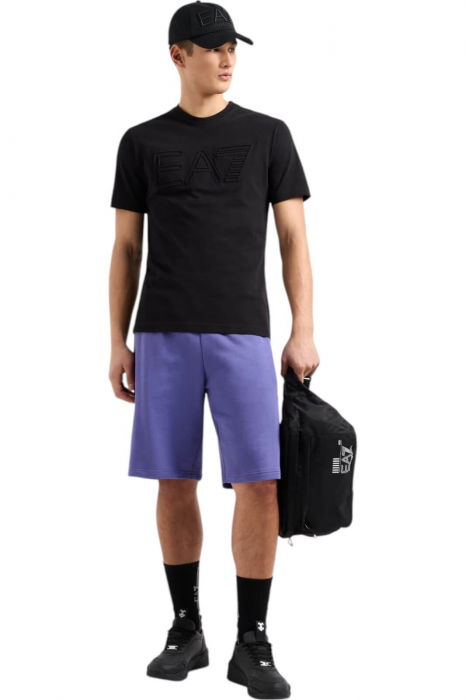 Tricou Emporio Armani EA7 Train Visibility - AF14772-7M000149-UC001 [5]