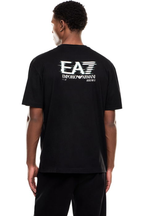 Tricou Emporio Armani EA7 Train Visibility M SPECIAL - AF17789-7M001327-UC001 [2]