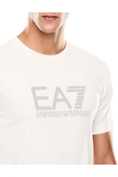 Tricou Emporio Armani EA7 Train Visibility M SS ST - AF10373-7M000899-U1105 [3]