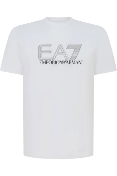 Tricou Emporio Armani EA7 Train Visibility M SS ST - AF10373-7M001308-U0002 [1]
