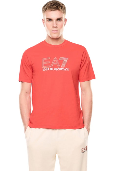 Tricou Emporio Armani EA7 Train Visibility M SS ST - AF10373-7M001308-U5003 [1]