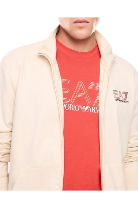 Tricou Emporio Armani EA7 Train Visibility M SS ST - AF10373-7M001308-U5003 [3]