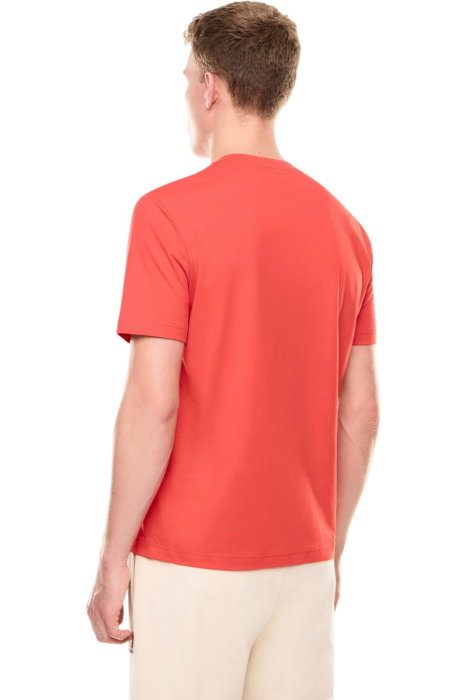 Tricou Emporio Armani EA7 Train Visibility M SS ST - AF10373-7M001308-U5003 [2]