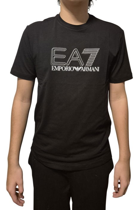 Tricou Emporio Armani EA7 Train Visibility M SS ST - AF10373-7M001308-UC001 [1]
