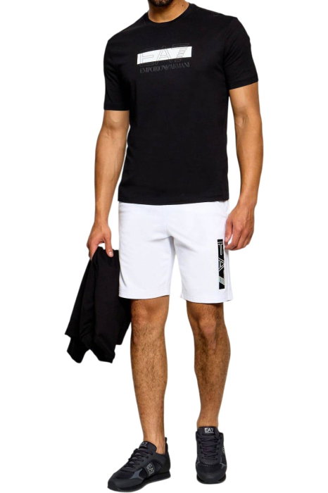 Tricou Emporio Armani EA7 Train Visibility M ST - AF10373-7M002416-MC001 [4]