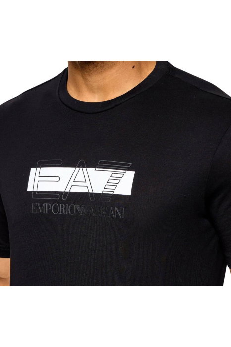 Tricou Emporio Armani EA7 Train Visibility M ST - AF10373-7M002416-MC001 [3]