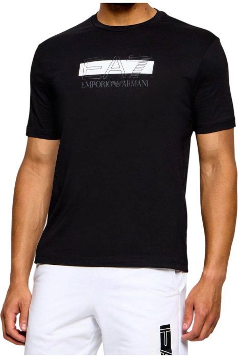 Tricou Emporio Armani EA7 Train Visibility M ST - AF10373-7M002416-MC001 [1]