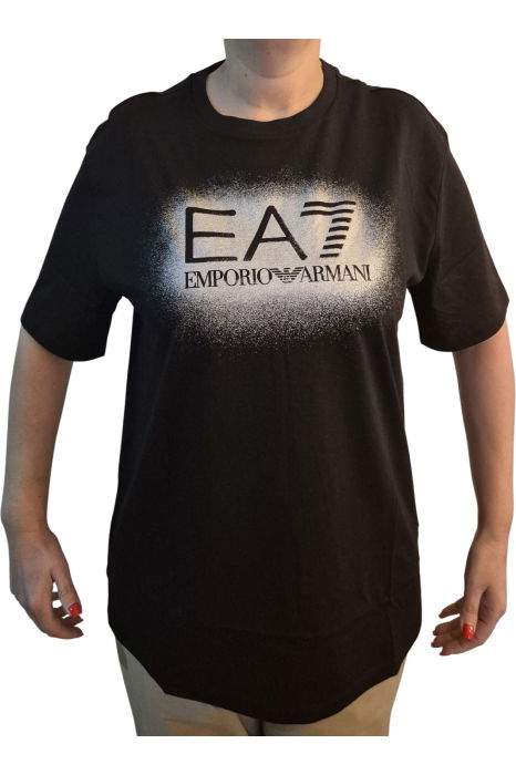 Tricou Emporio Armani EA7 Train Visibility W SS - AF12503-7W000917-MC026 [1]