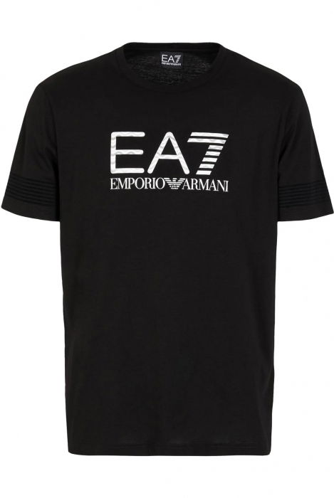 Tricou Emporio Armani EA7 Values 7 Lines - PJ3BZ-6RPT37-1200 [1]