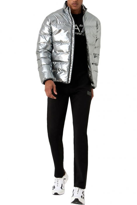 Tricou Emporio Armani EA7 Values 7 Lines - PJ3BZ-6RPT37-1200 [4]